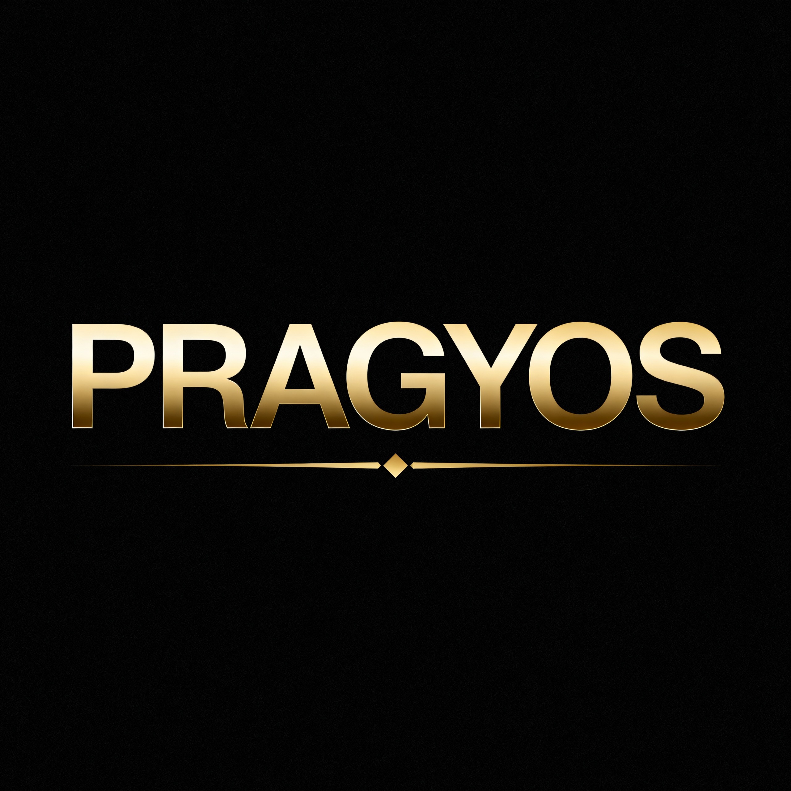 Pragyos